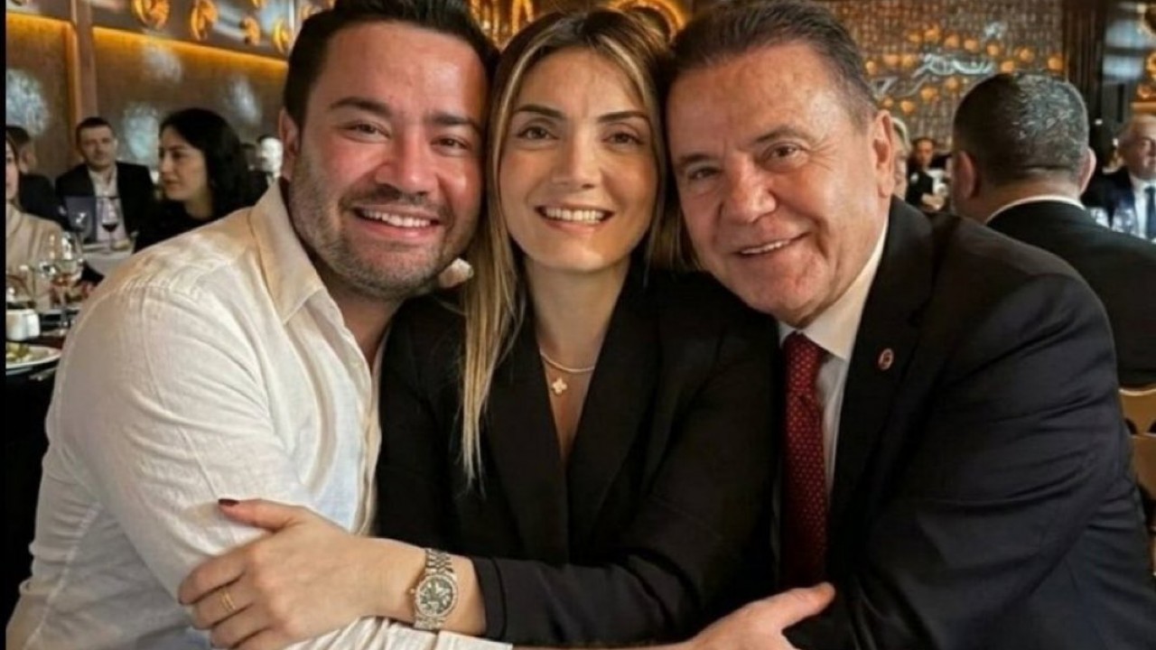 Muhittin Böcek'in gelini Zuhal Böcek ek ifade verdi