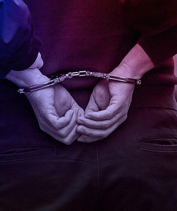 ODTÜ'de ay yıldızlı bayrağımıza saygısızlığa ilişkin 2 kişi tutuklandı