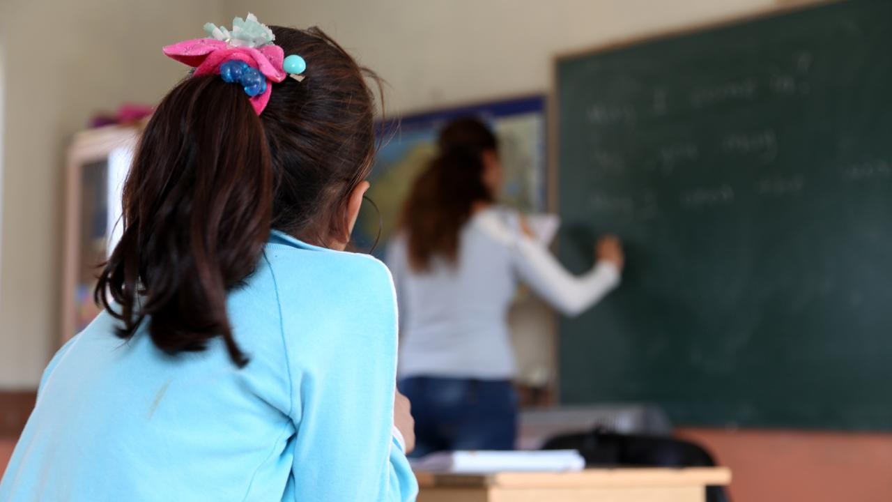 Öğretmenlerin il iç isteğe bağlı yer değiştirme sonuçları açıklandı
