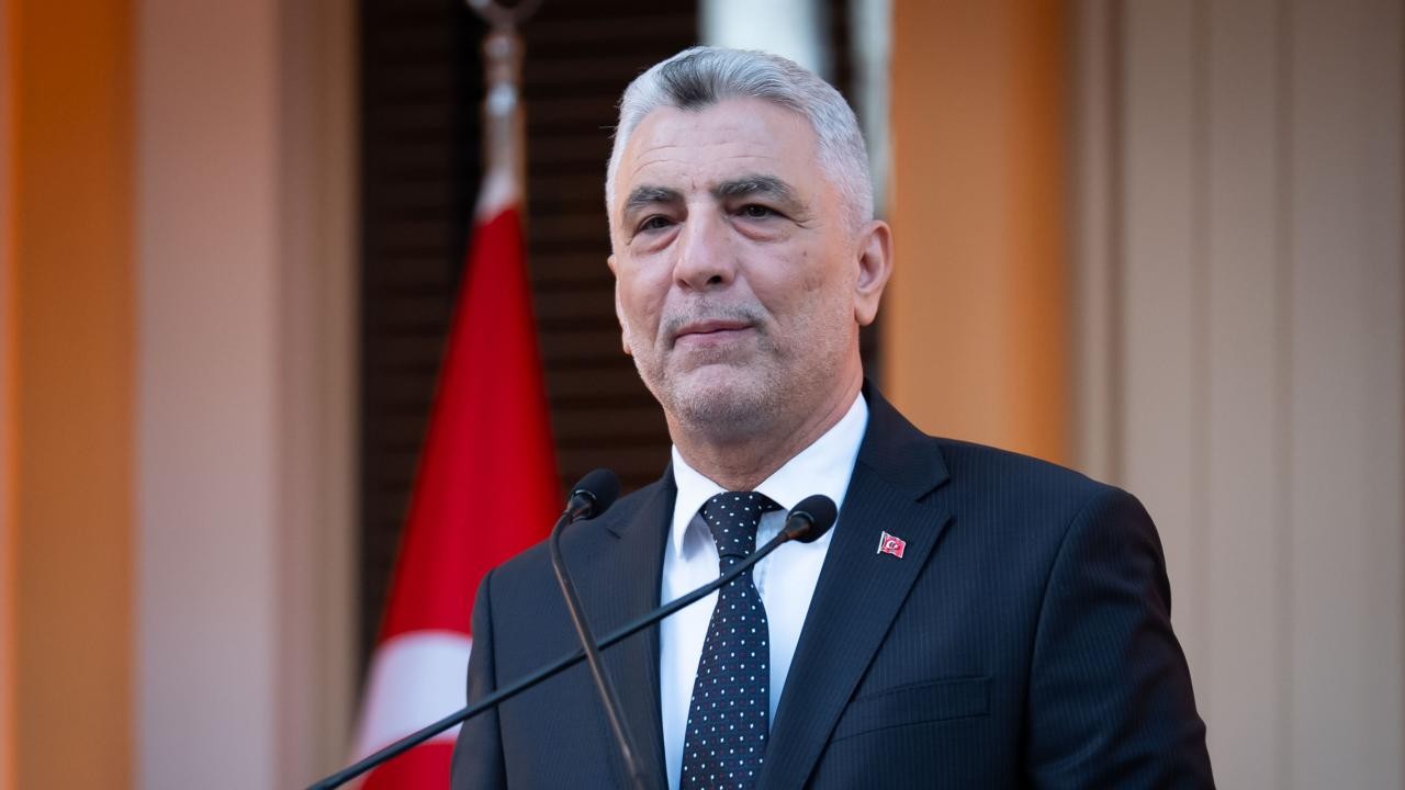 Bakan Bolat: e-ticaret hacmimiz 4,5 trilyon liraya ulaştı