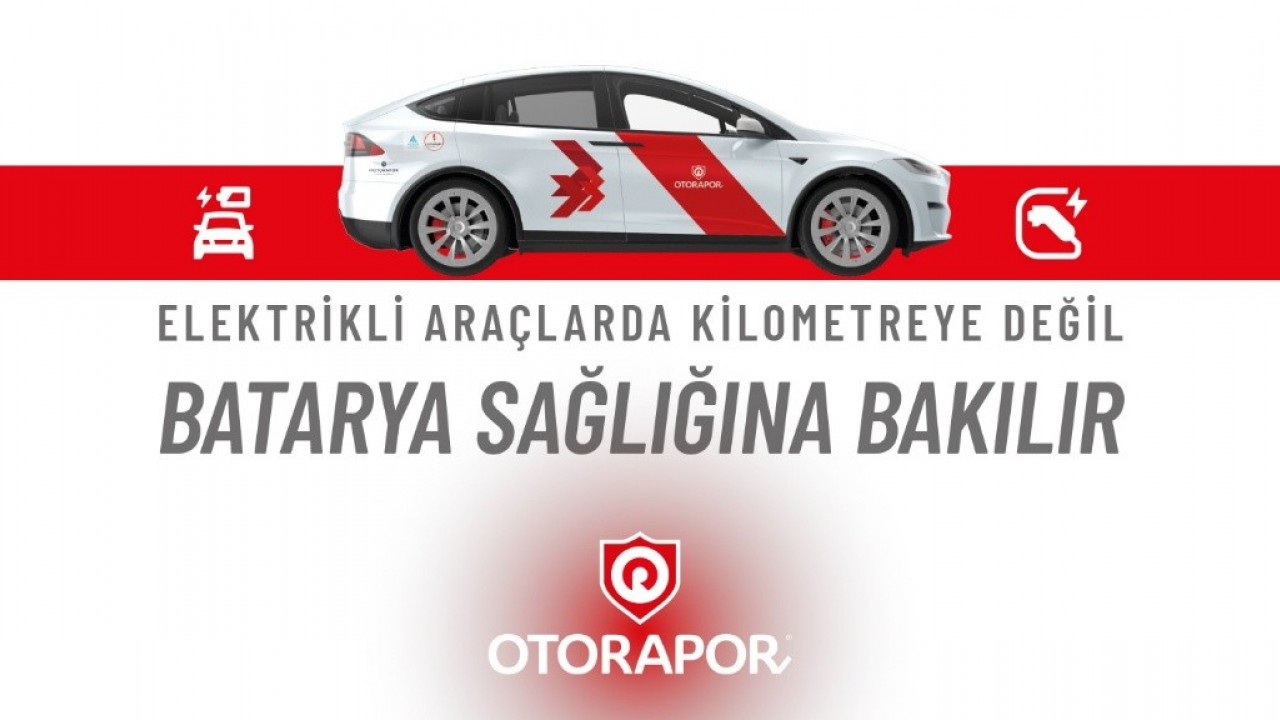 Elektrikli ve hibrit aracınızın bataryası ne derece sağlıklı biliyor musunuz?