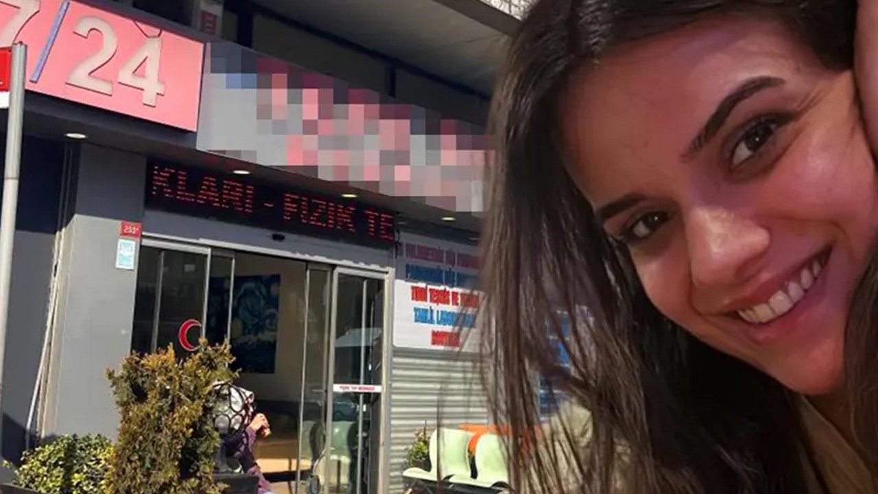 Grip şikayetiyle gitti, yaşamını yitirdi