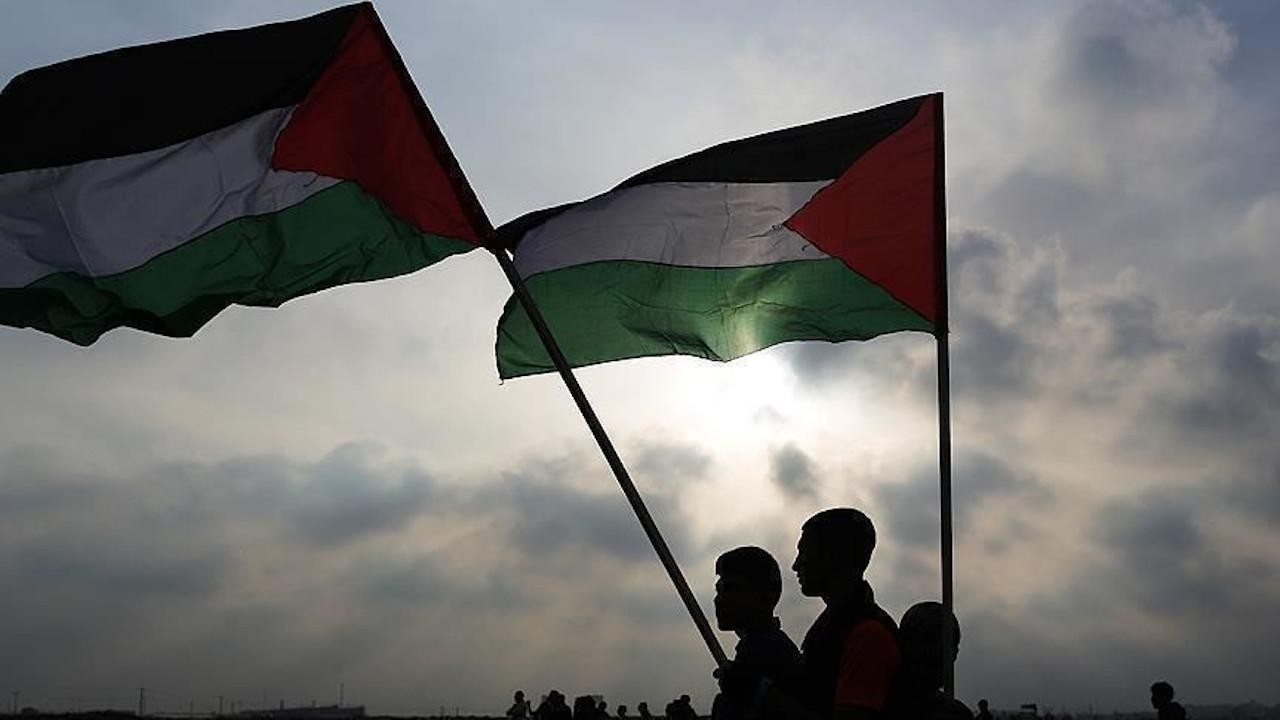Hamas'tan İsrail Meclisinde onaylanan idam yasasına tepki