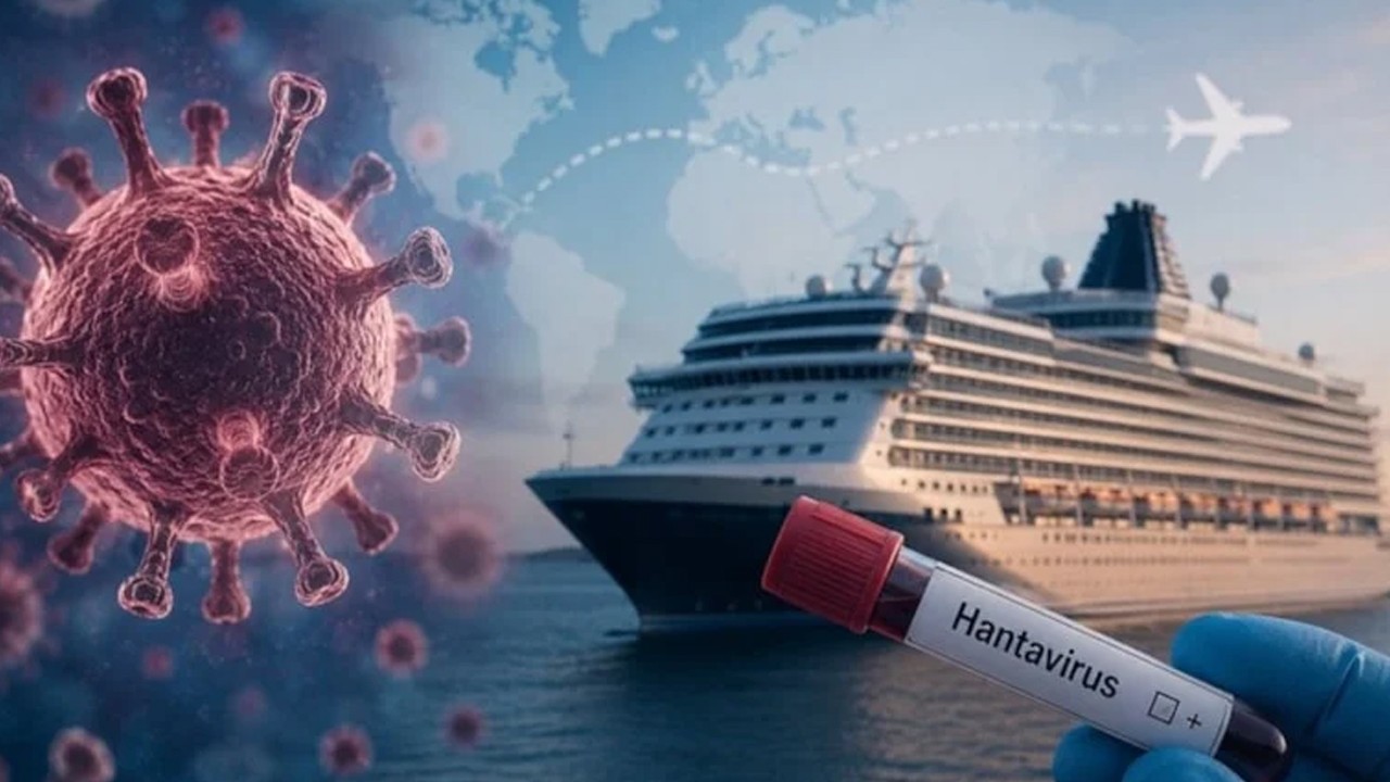 Hantavirüs nedir? Hantavirüs testi nasıl yapılır? Evde hantavirüs testi yapılır mı?