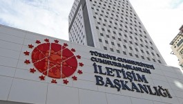 İletişim Başkanlığı, yayın arşivini "blokzincir"e taşıdı