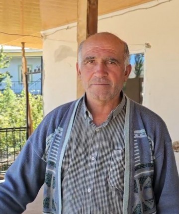 Mantar toplamaya çıkmıştı, ormanda ölü bulundu