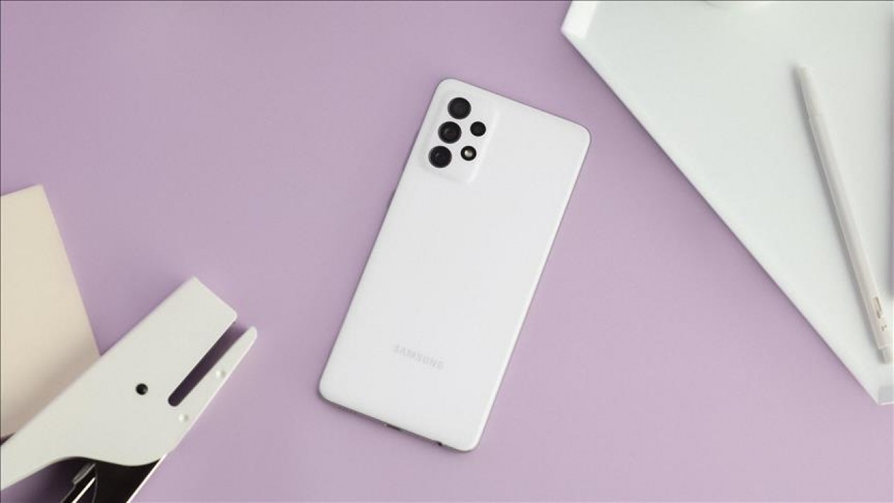Samsung kullanıcılarına müjde: Popüler model için One UI 8.5 yayınlandı