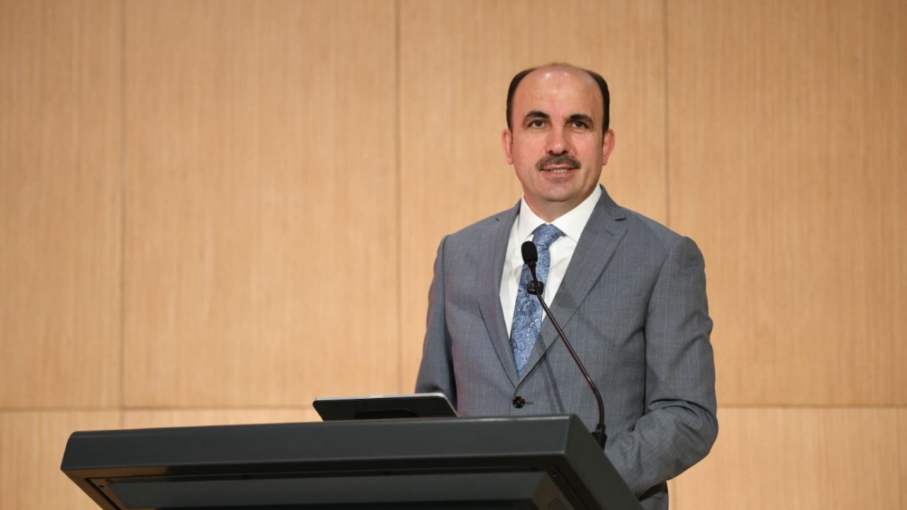 Başkan Altay: "Herkesin eşit imkanlarla hayatın içerisinde yer alabildiği bir şehir anlayışı temel hedefimizdir"