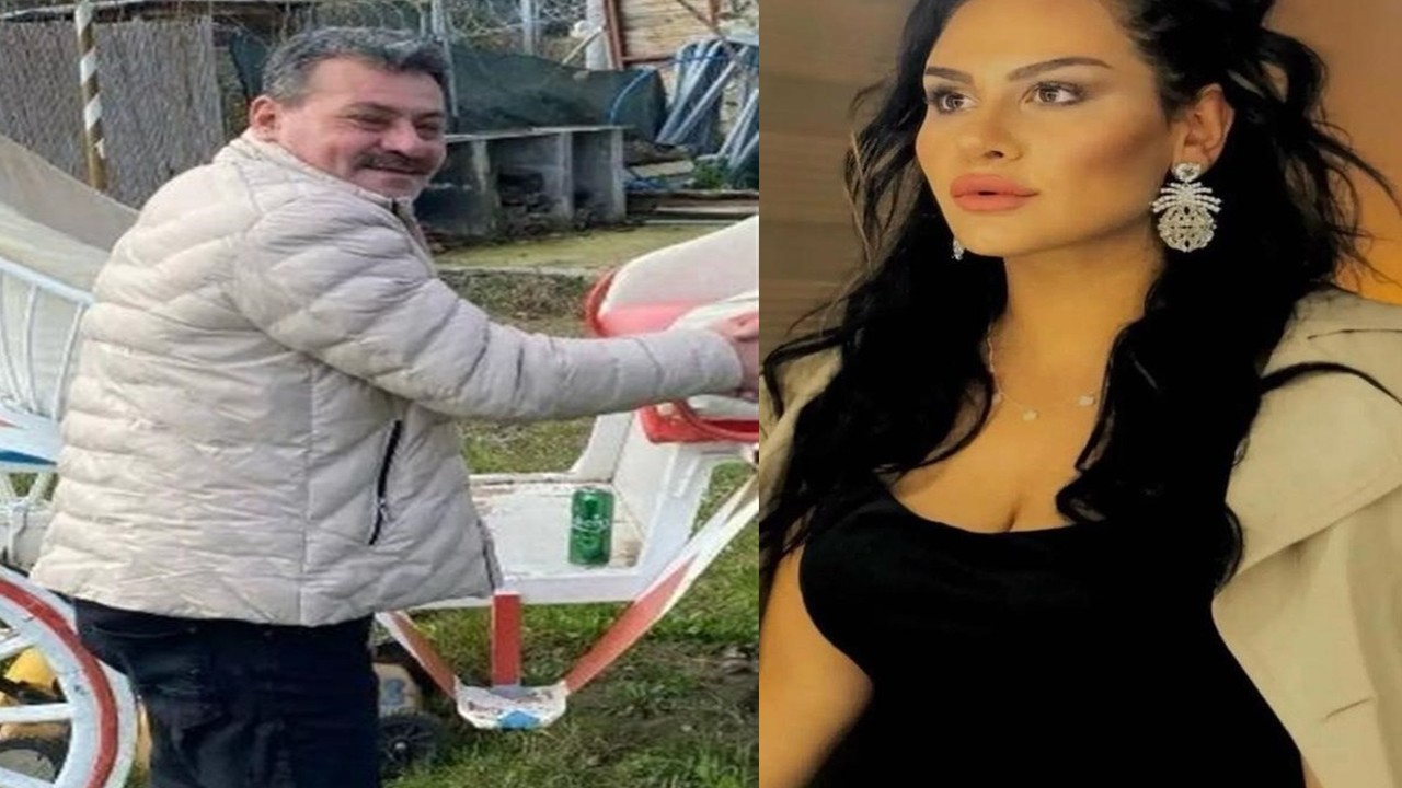 Erkek arkadaşını öldüren kadına 25 yıl hapis