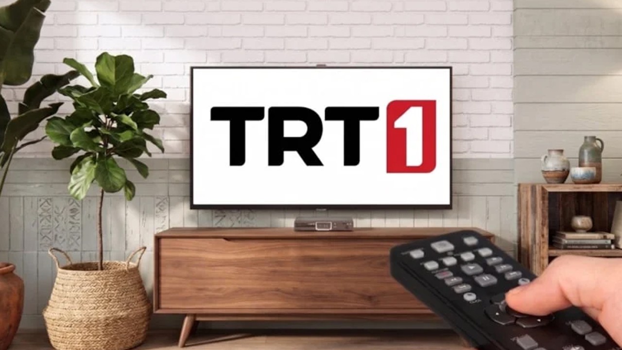 TRT 1’in sevilen dizisi için final kararı resmen açıklandı