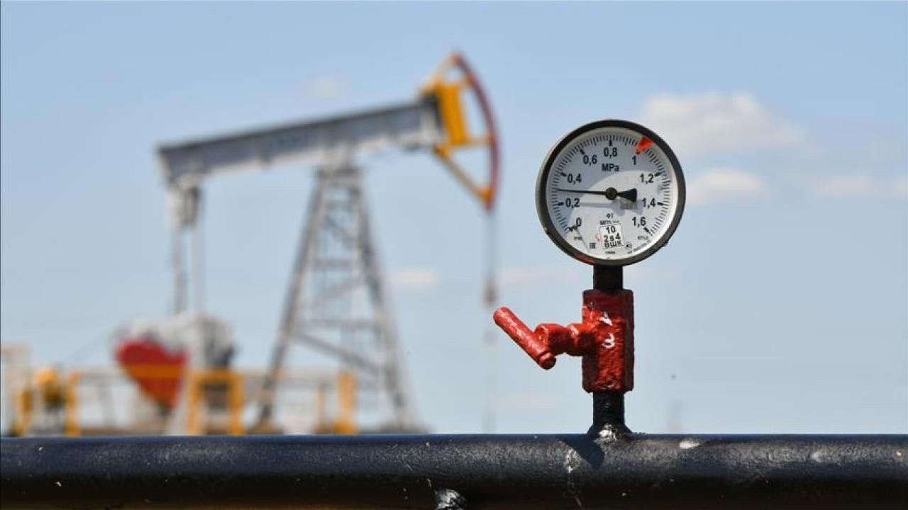 IMF: Küresel ekonomi yükselen petrol fiyatlarıyla "olumsuz" senaryoya ilerliyor