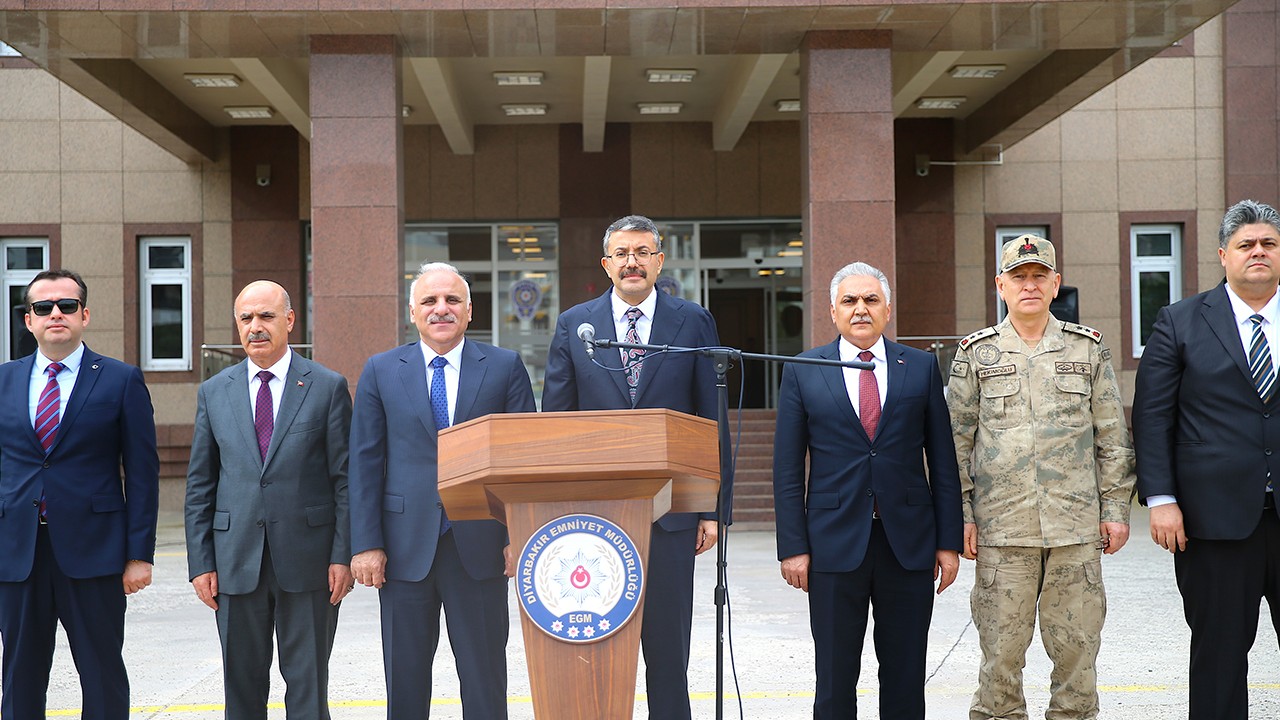 Konya dahil 23 ilde uyuşturucu satıcılarına yönelik operasyonda yakalanan şüpheli sayısı 288'e yükseldi