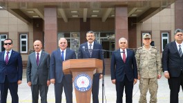 Konya dahil 23 ilde uyuşturucu satıcılarına yönelik operasyonda yakalanan şüpheli sayısı 288'e yükseldi