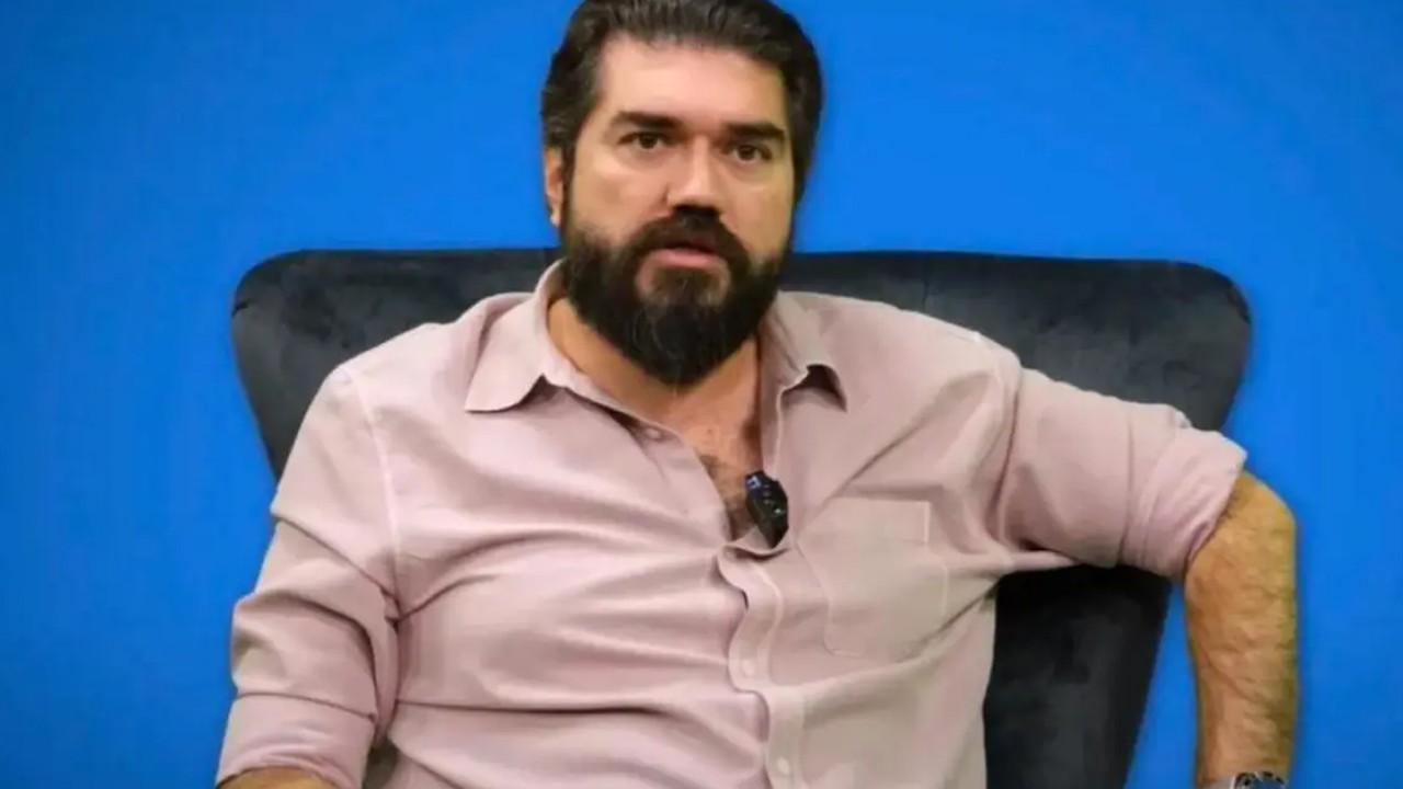 Rasim Ozan Kütahyalı gözaltına alındı