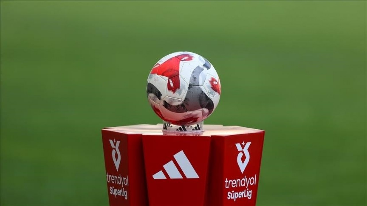 Süper Lig'de 2025-2026 sezonu tamamlanıyor
