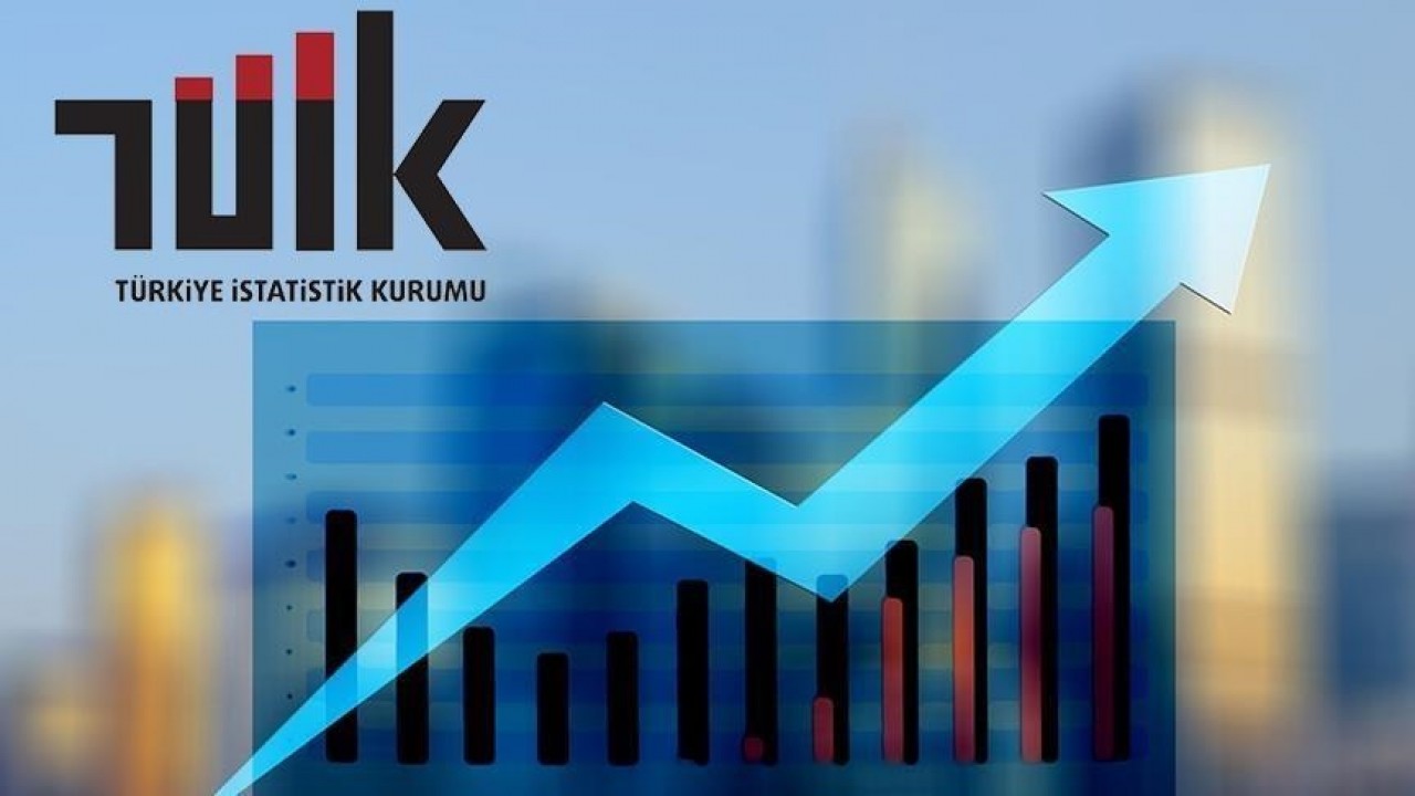 TÜİK: Tarım ürünleri üretici fiyatları nisanda arttı