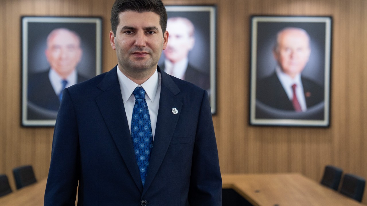 Türk Gençliği Büyük Kurultayı 19 Mayıs’ta Ankara’da gerçekleştirilecek