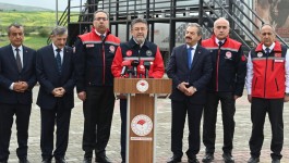 Bakan Yumaklı'dan kurbanlık açıklaması: Arz problemi yok