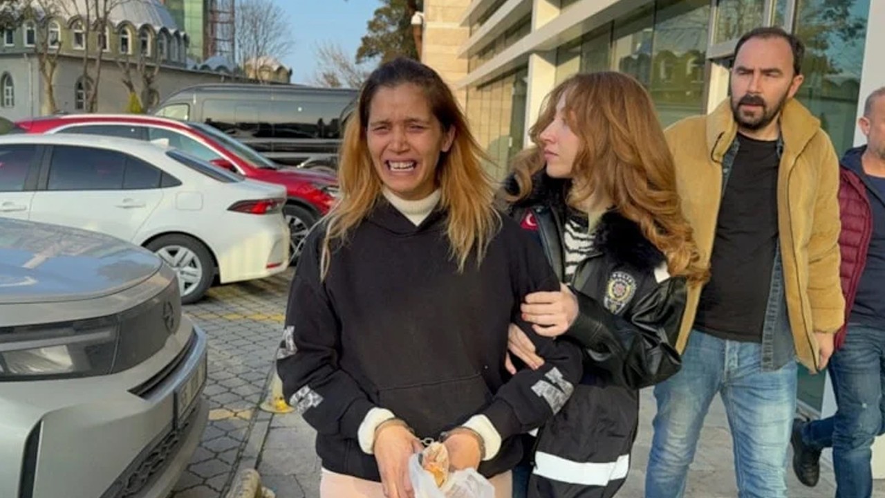 Cezaevine girmemek için 8 çocuk doğuran kadın yeniden ceza aldı!