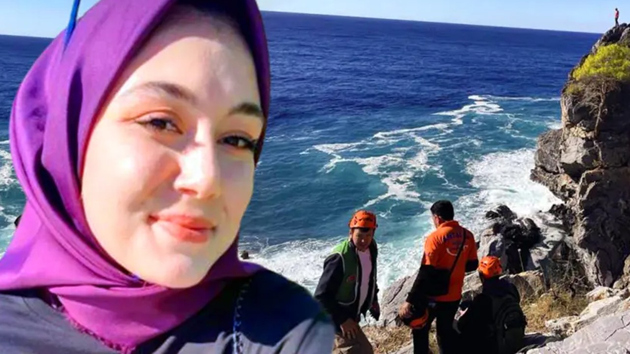 Evden direksiyon dersi diye çıktı, sır gibi kayboldu: 1268 gündür tek bir iz yok!