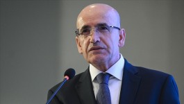 Mehmet Şimşek: Yeni vergi planı yok