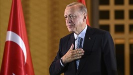 Cumhurbaşkanı Erdoğan: En büyük yatırımı gençlerimize yaptık