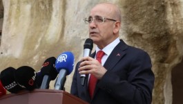 Mehmet Şimşek: Doğu ve Güneydoğu Türkiye’nin büyüme motoru olacak