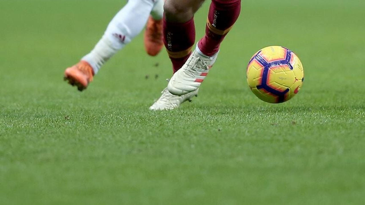 Şampiyon Galatasaray Süper Lig'de sezonu Kasımpaşa deplasmanında kapatıyor