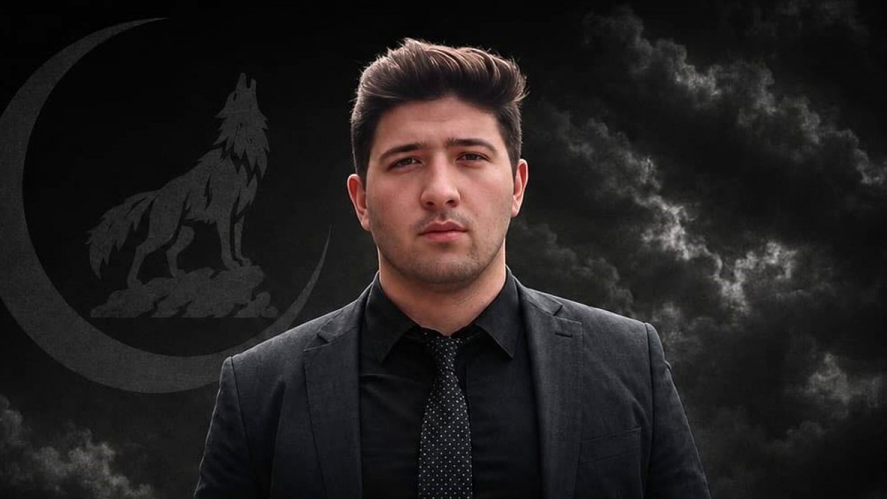 5 kişinin bulunduğu otomobilin karıştığı kazada 22 yaşındaki genç hayatını kaybetti
