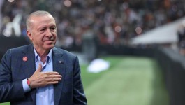 Kabine üyelerinden "iyi ki Erdoğan" paylaşımı