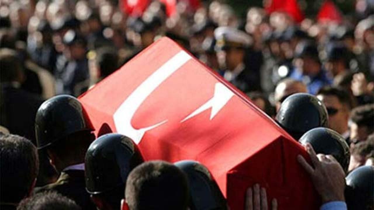 Kabine üyelerinden şehitlerimiz için taziye mesajı