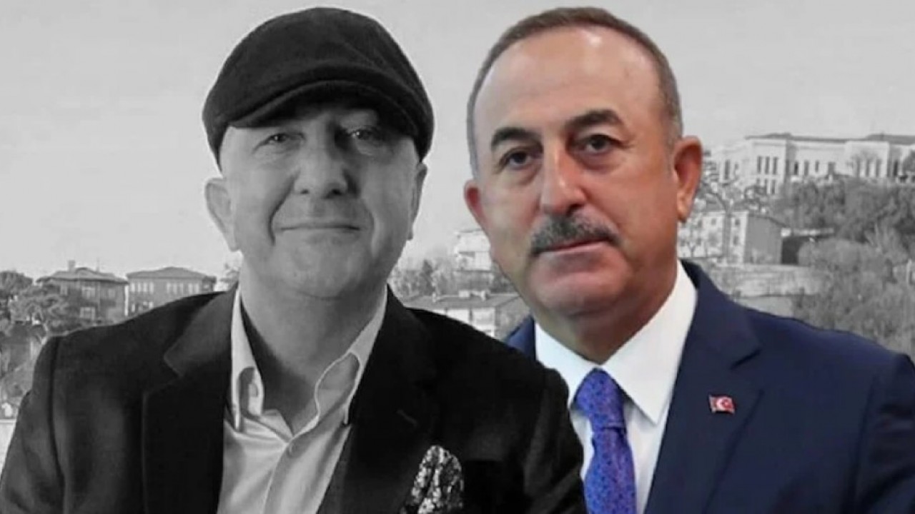 Mevlüt Çavuşoğlu kardeşini kaybetti