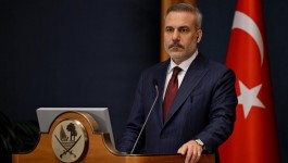 Bakan Fidan'dan İran ile ABD arasındaki müzakerelere ilişkin telefon diplomasisi