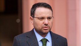 Bakan Gürlek: Nevşehir'deki çifte cinayet 10 yıl sonra aydınlatıldı