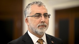 Bakan Işıkhan: İstihdamımız güçlendikçe Türkiye güçlenecek