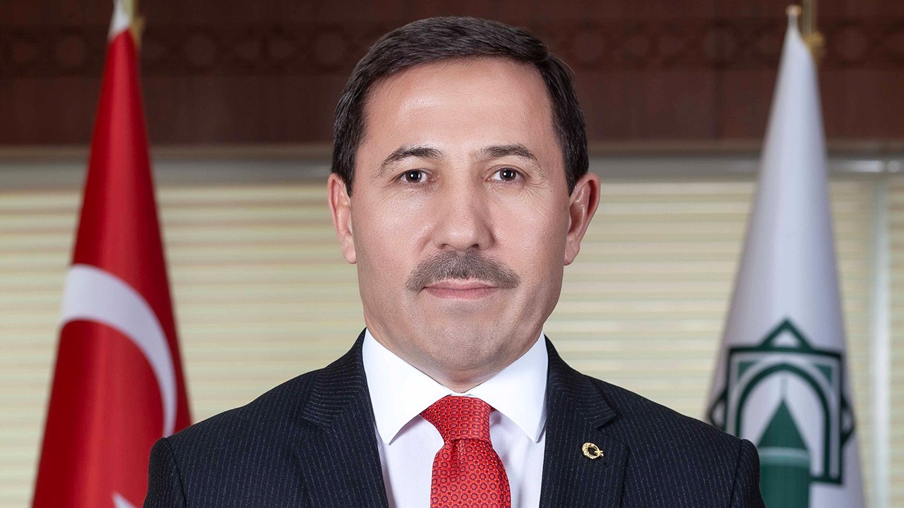 Başkan Kılca: 19 Mayıs, esarete boyun eğmeyen bir milletin yeniden şahlanışıdır