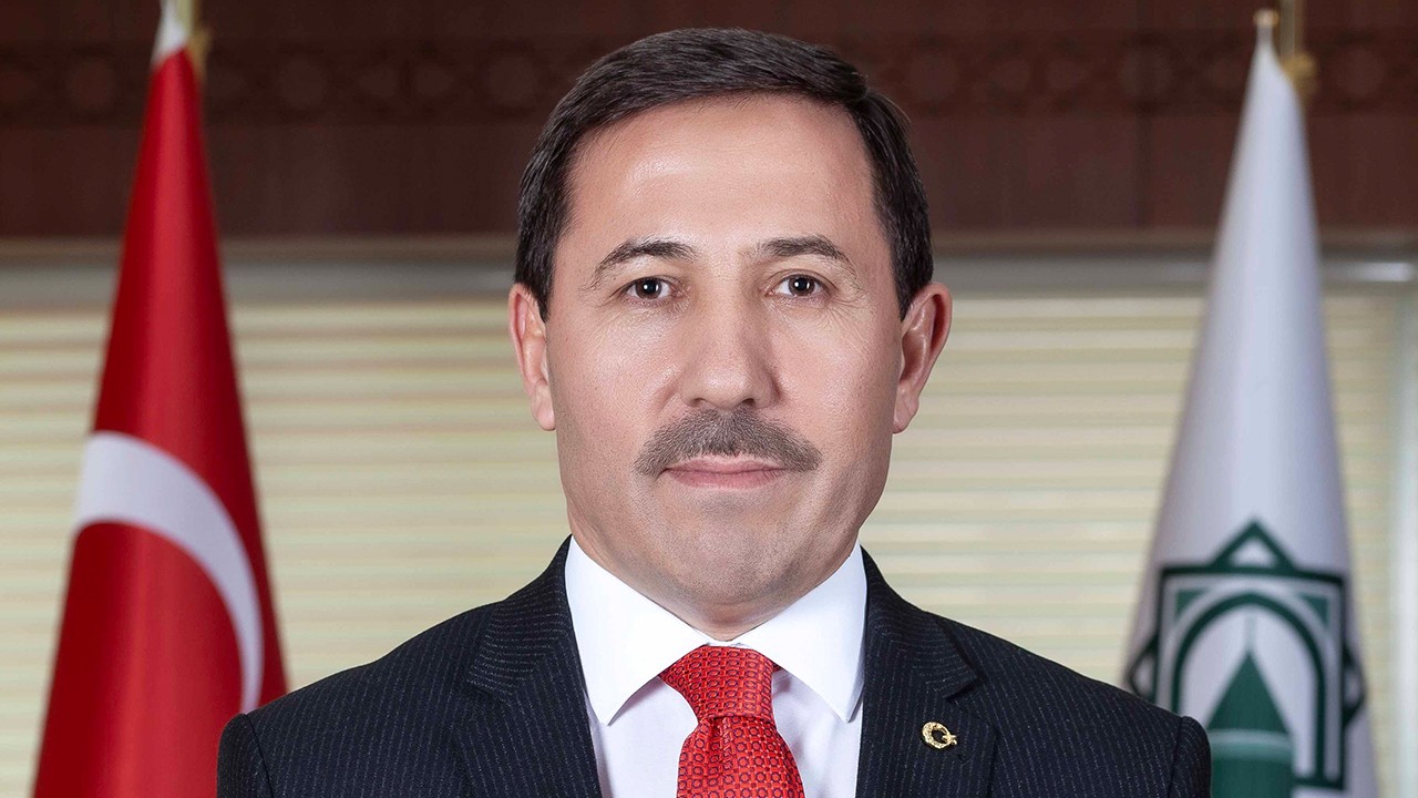 Başkan Kılca’dan 19 Mayıs mesajı: Bu vatan sonsuza kadar payidar kalacak