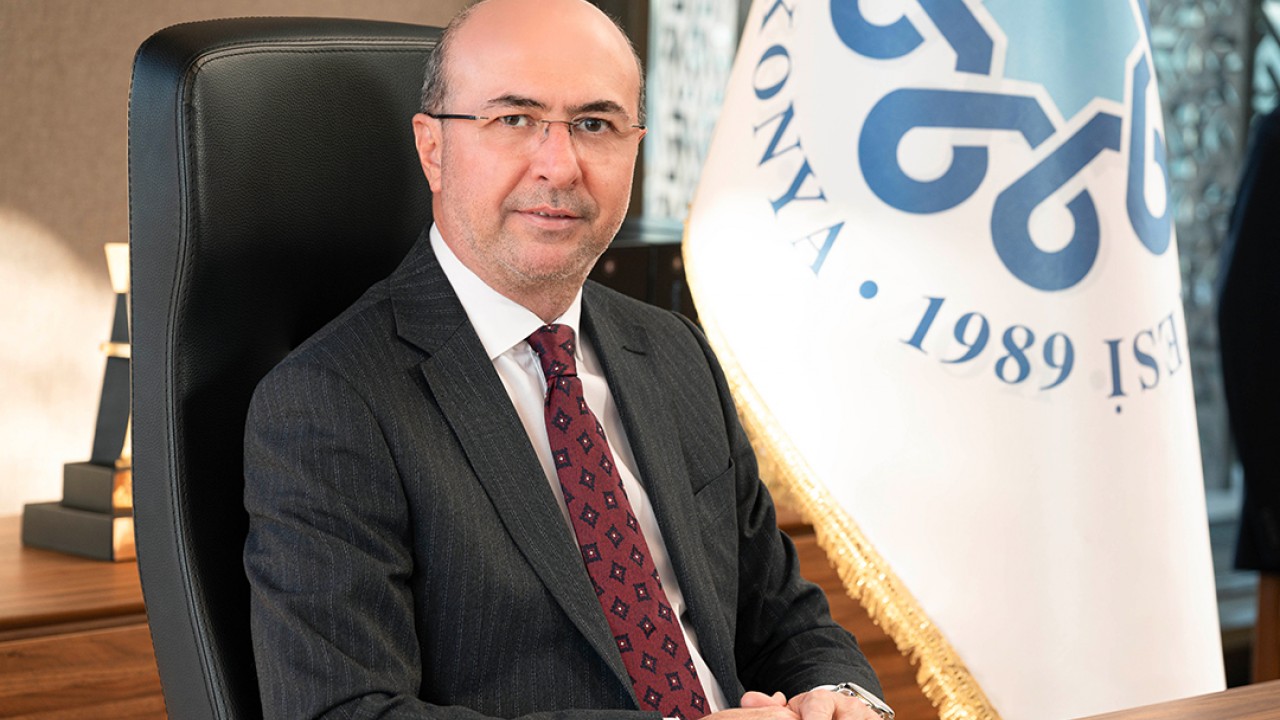 Başkan Pekyatırmacı’dan 19 Mayıs mesajı