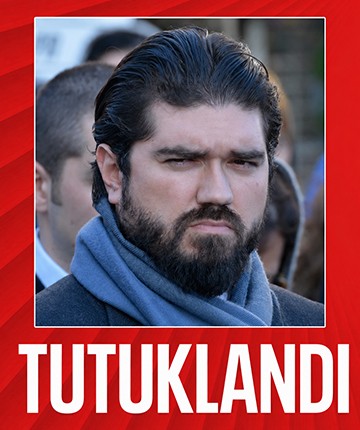 Rasim Ozan Kütahyalı tutuklandı