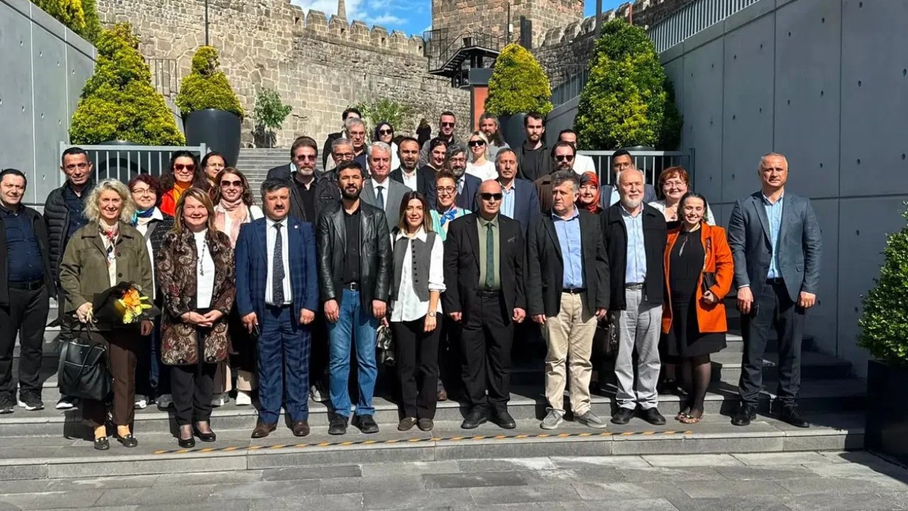 Selçuklu Hanım Sultanlar Konferansları Kayseri’de sona erdi