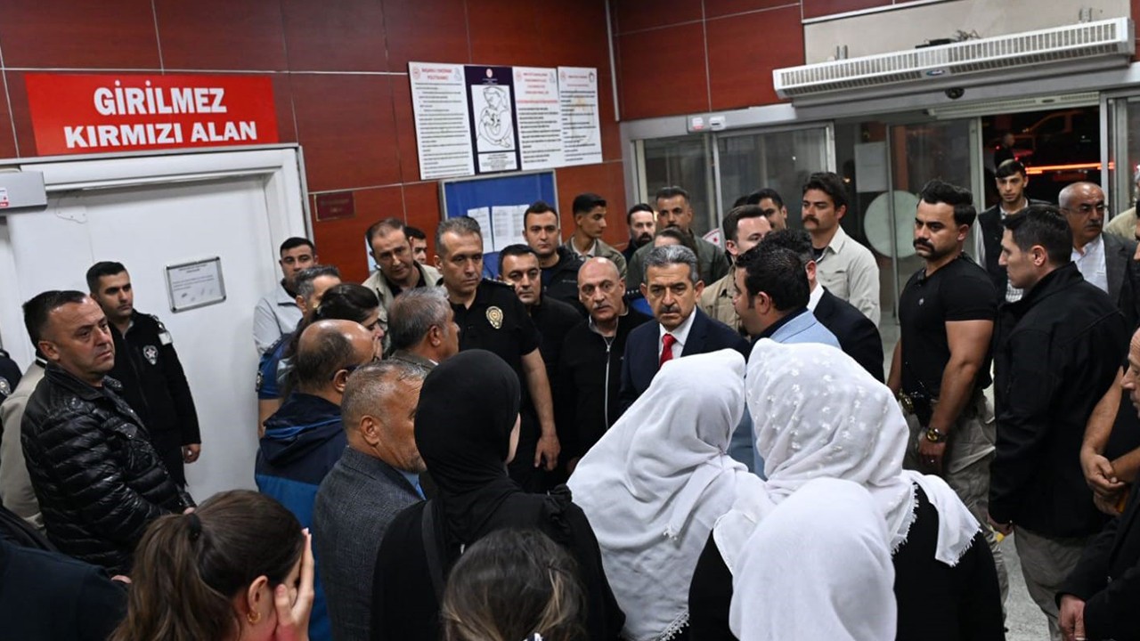 19 yaşındaki gencin dili, spor yaparken boğazına kaçtı