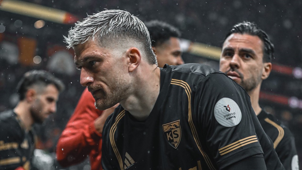 Gol ortalaması en düşük takım belli oldu!