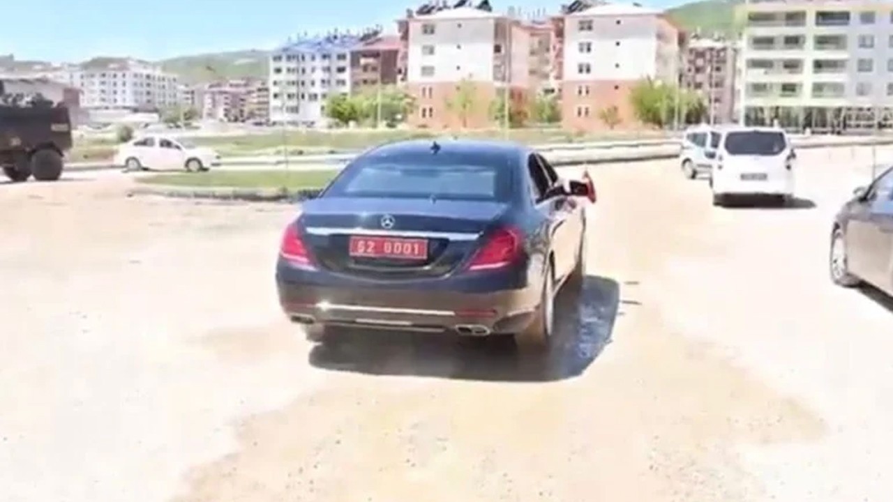 Gülistan Doku dosyası! Tuncay Sonel'in kullandığı 5 araç incelenecek
