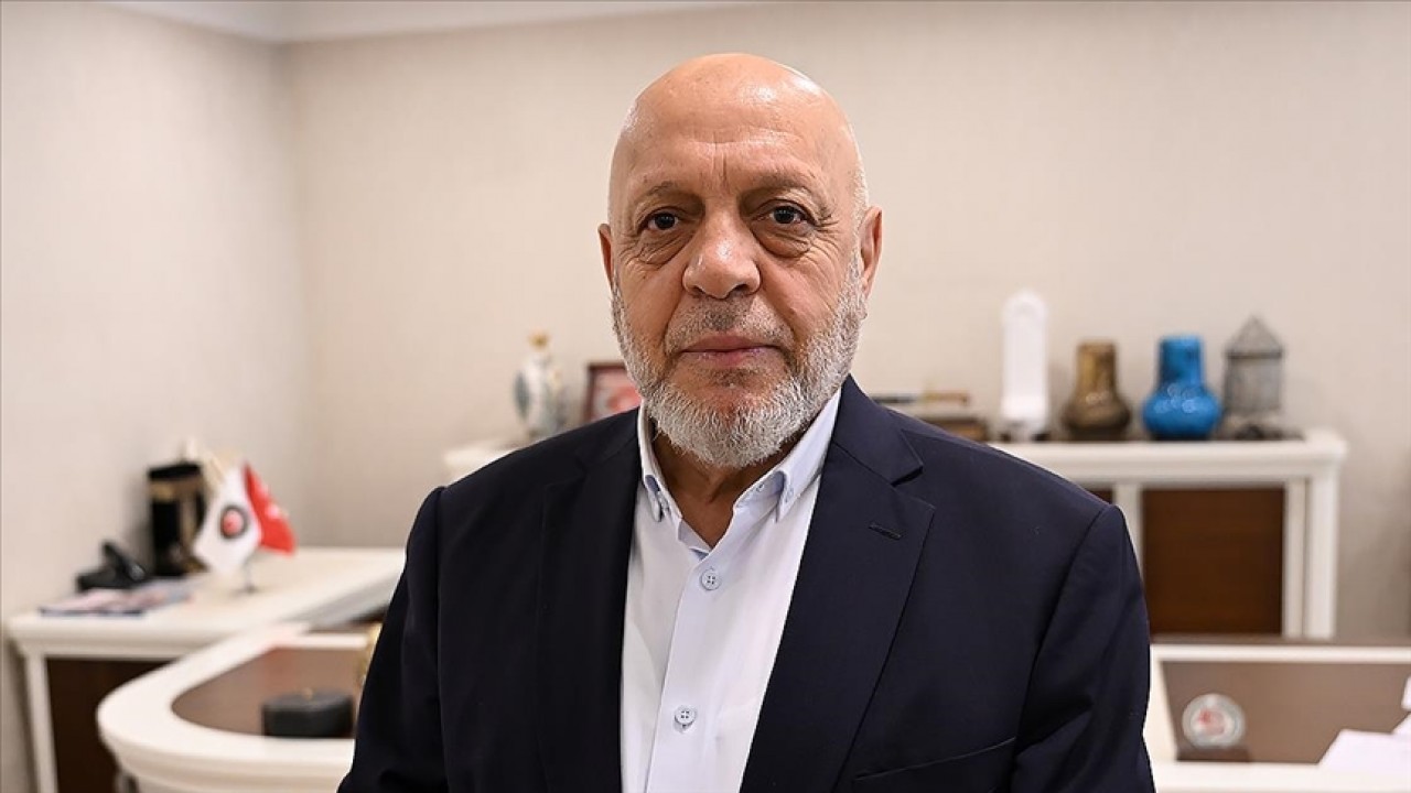 HAK-İŞ Başkanı Arslan’dan SUMUD Filosu'na saldırıya sert tepki