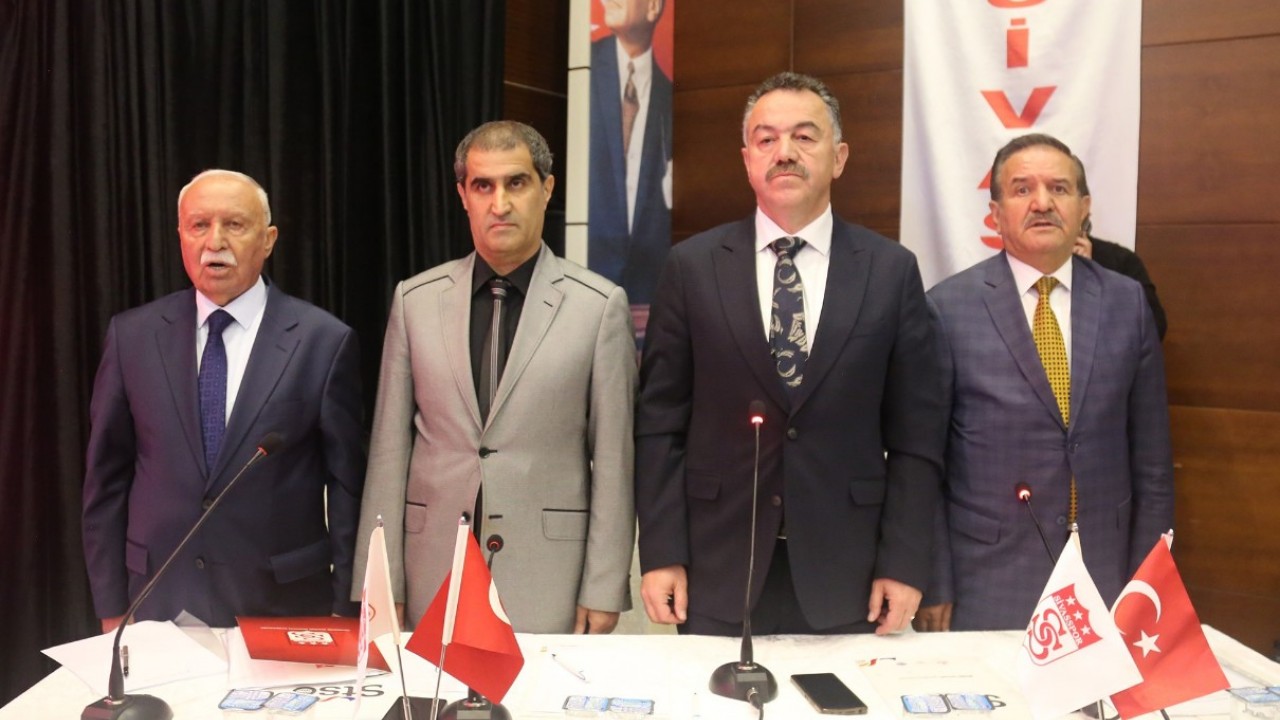 Sivasspor Kulübü’nde başkan adayı çıkmadı!