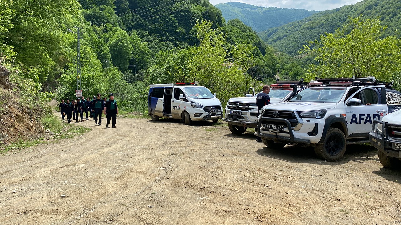 3 gündür kayıp aranıyordu! Cansız bedenine ulaşıldı