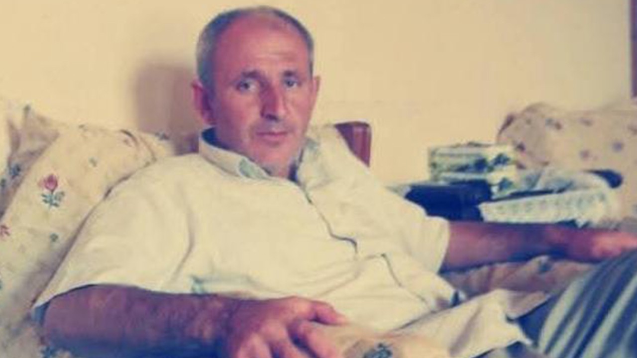 8 metreden asansör boşluğuna düşen iş yeri sahibi öldü