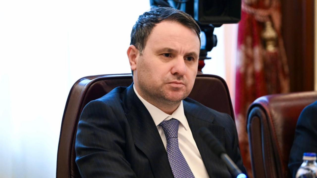 Bakan Gürlek: Suç odaklarına karşı mücadele kararlılıkla sürecek