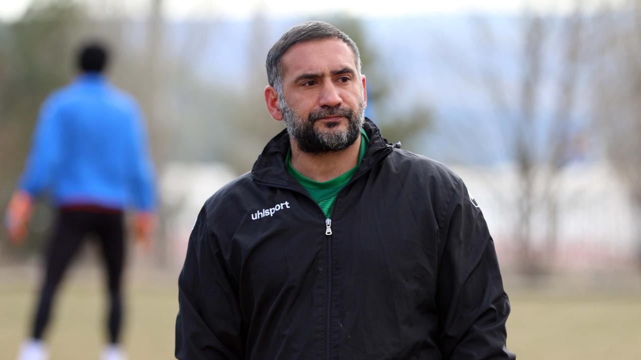 Eski futbolcu Ümit Karan hakkında iddianame hazırlandı: 12,5 yıl hapis istemi