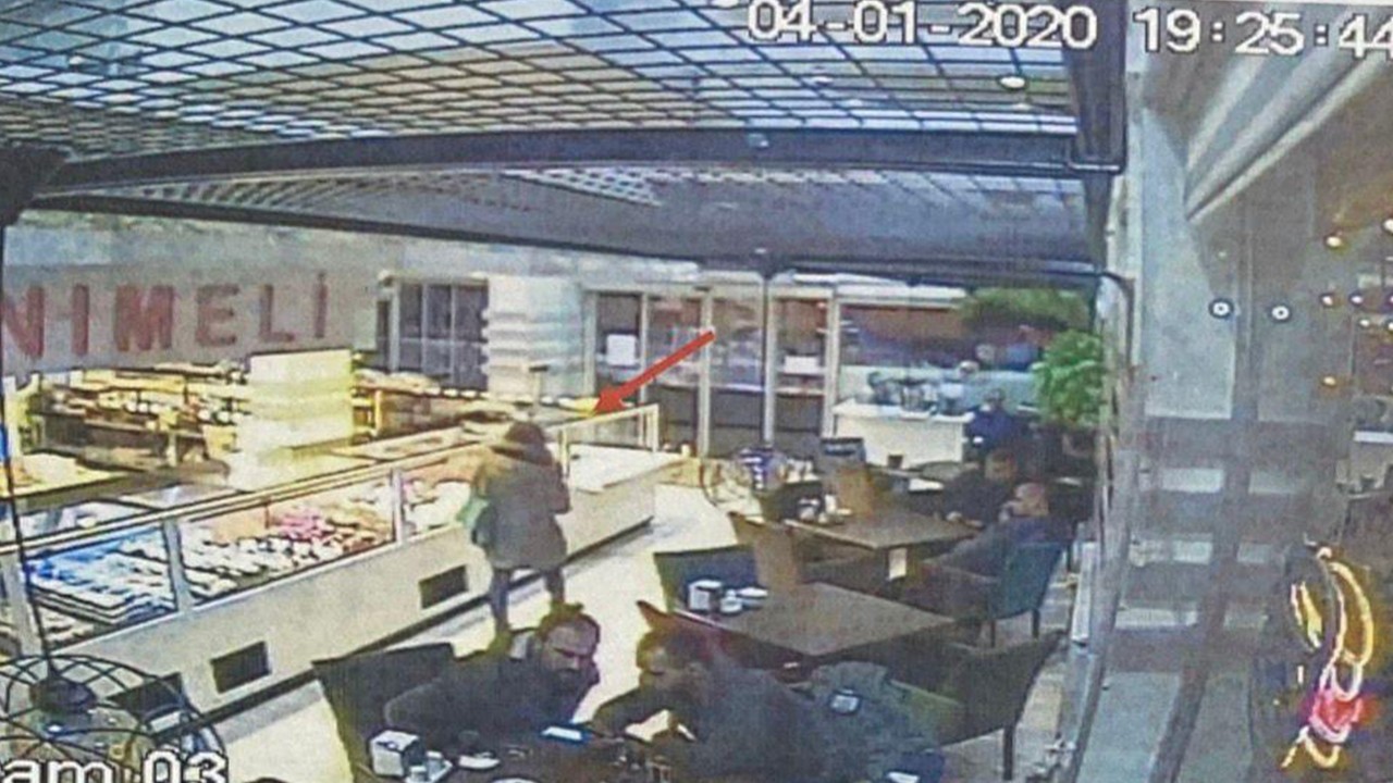Gülistan Doku soruşturmasında Sonel'in serbest bırakılan arkadaşı için tutuklama talebi